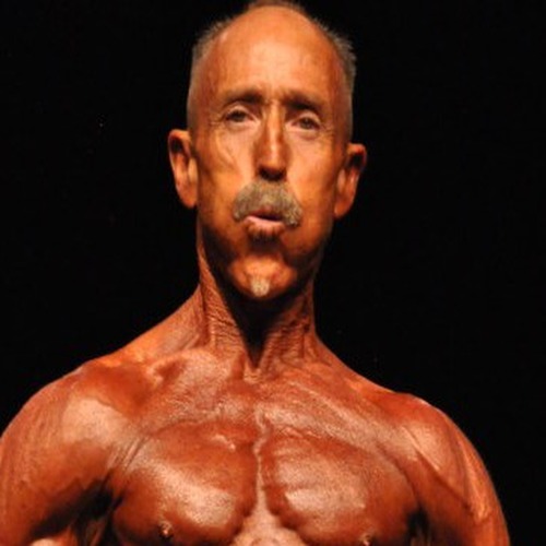 Curt Arnett profile photo