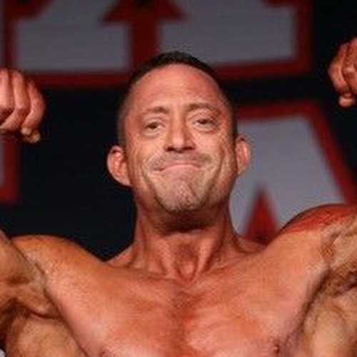 Jeff Storch