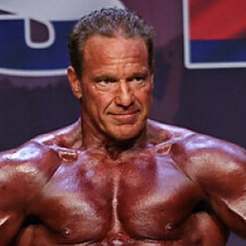 Patrick Frantz profile photo