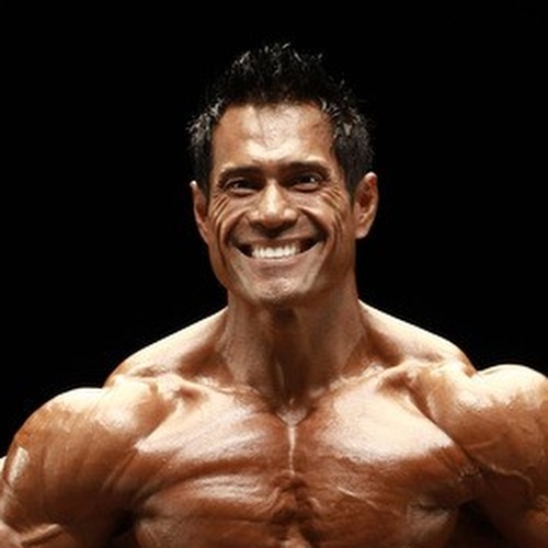 Neko Roberson profile photo