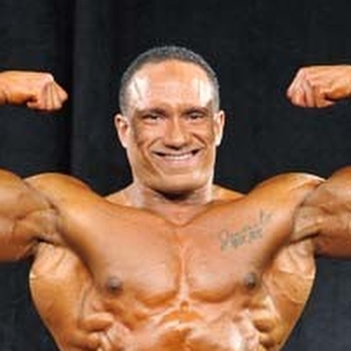 Jose Fortuna profile photo