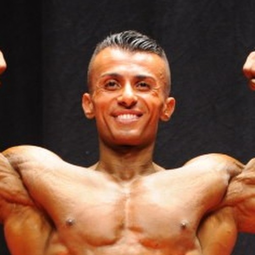 Tamer Wasfi profile photo