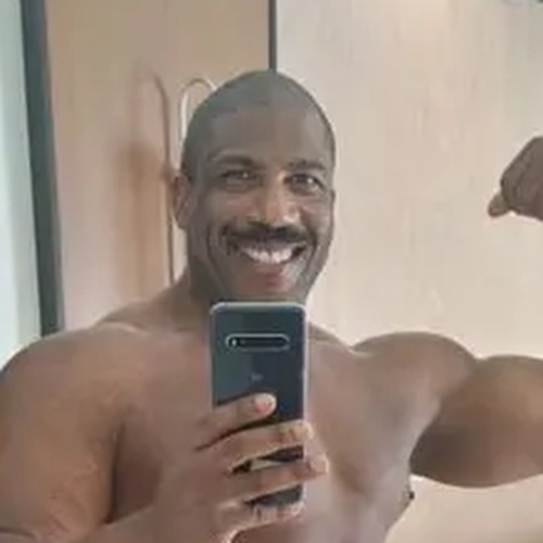 Aaron Powell profile photo