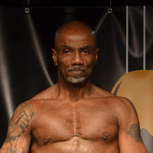 Robert Evans profile photo