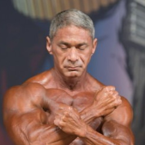 Francis Taúa profile photo