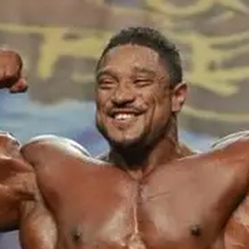 Robert Lee profile photo
