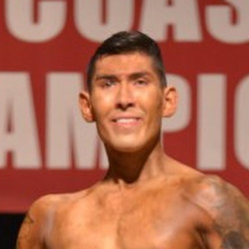 Ryan Patterson profile photo