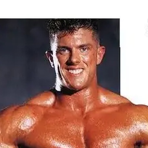 Justin Brooks profile photo