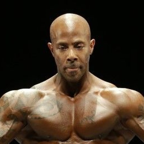 Pablo Mills profile photo