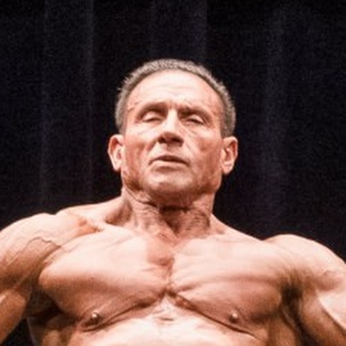 John Suarez profile photo