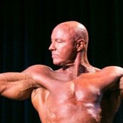 Jeff Ward profile photo