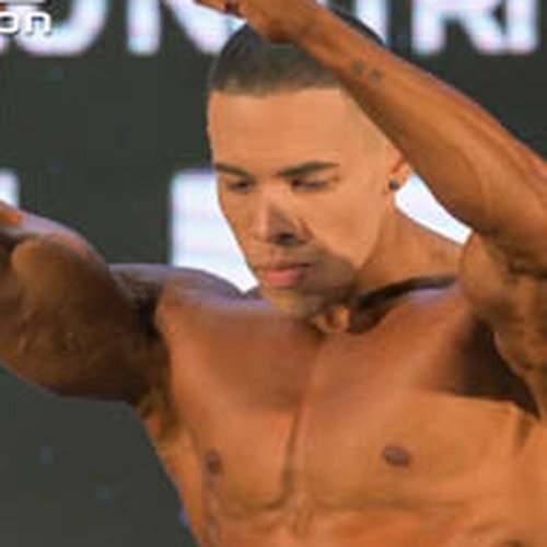 Frank Ramos profile photo