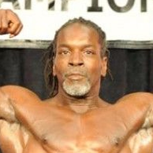 Cephas Bacon profile photo