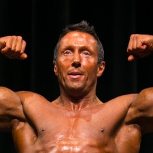John Kalvaitis profile photo