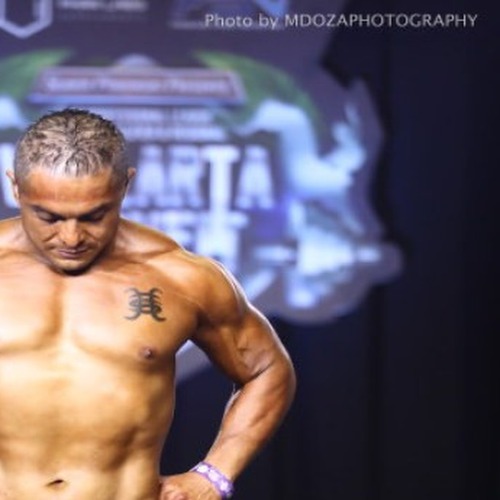 Jose Gil profile photo