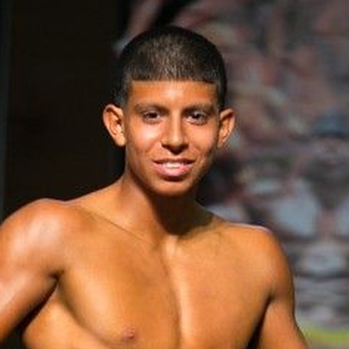 Ray Hernandez profile photo