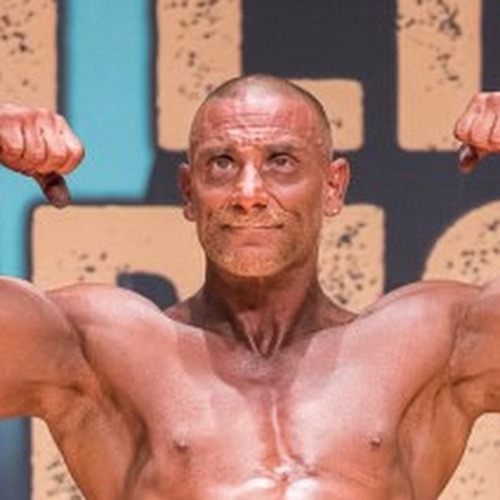 Ronald Ingraham profile photo