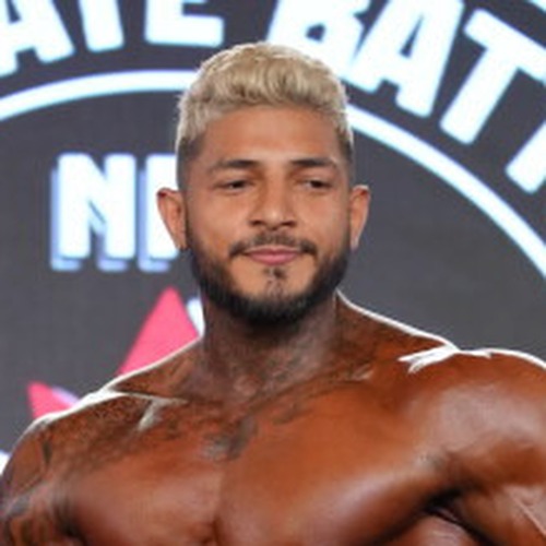 Juan Jimenez profile photo