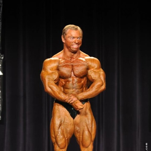 John Meadows