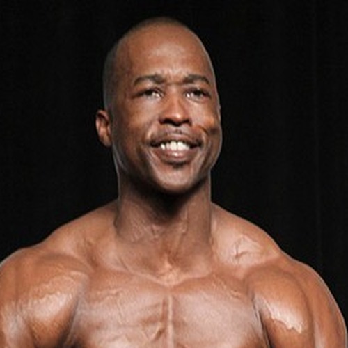 Charles Hawkins