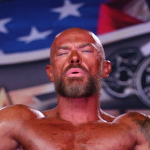 Scott Christensen profile photo