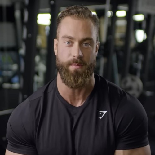 Chris Bumstead