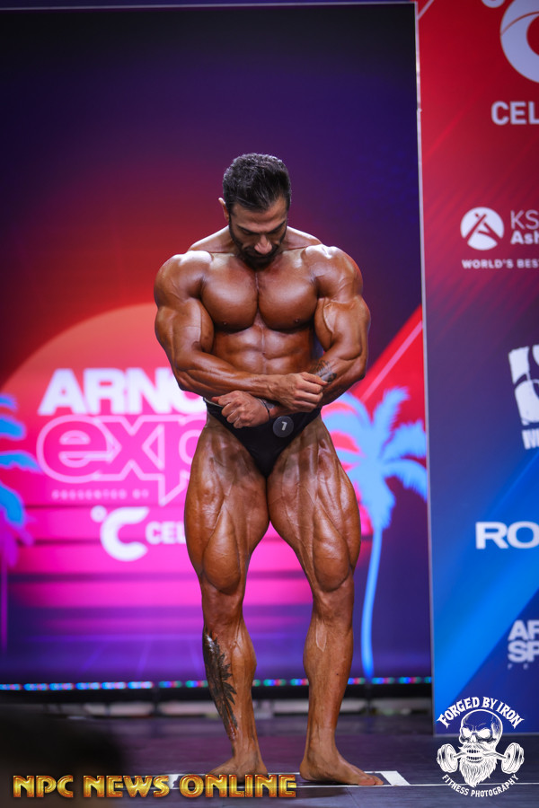 Vahid Badpei profile photo