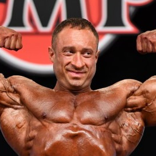 Oleh Kryvyi
