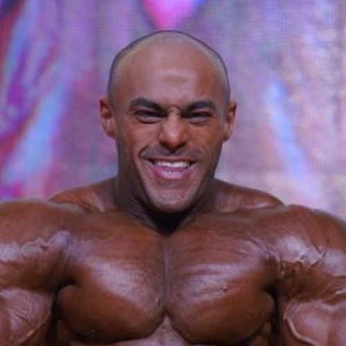 Naser Mohamed