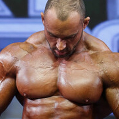 Andrei Melnikov profile photo
