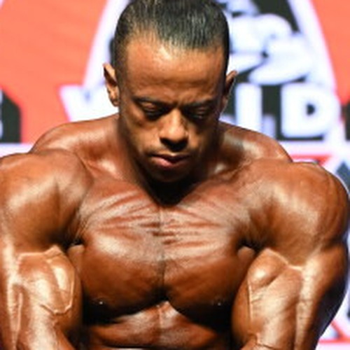 Fabrizio de Sousa Moreira profile photo