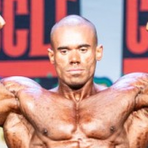 Felipe Moraes