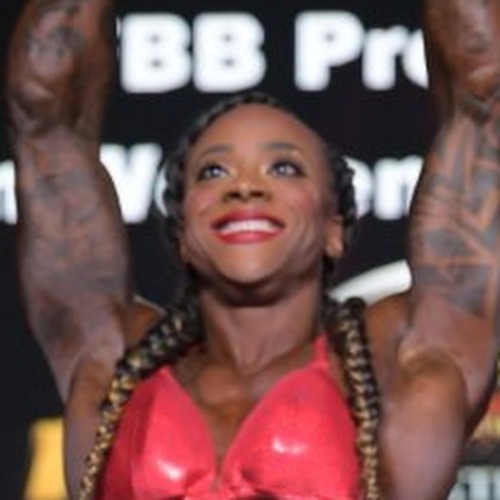Reshanna Boswell