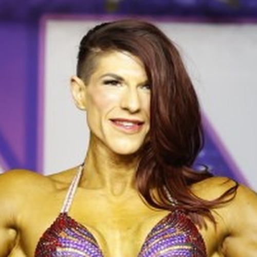 Julia Whitesel