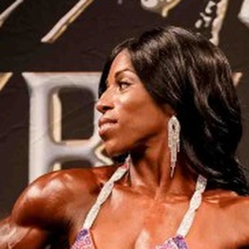 Cherish Richardson profile photo