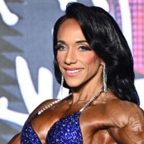 Ericka Morales Morgan