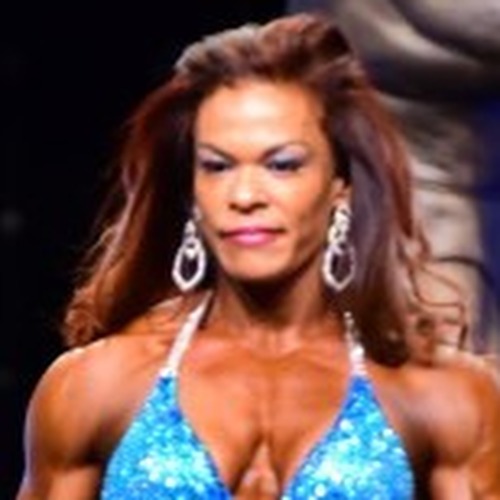 Jeannie Feldman profile photo
