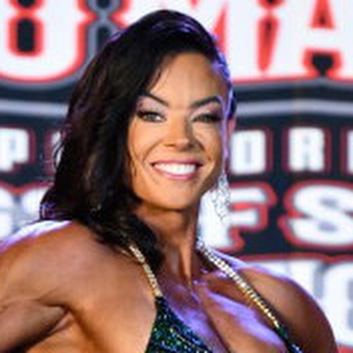 Jodi Boam