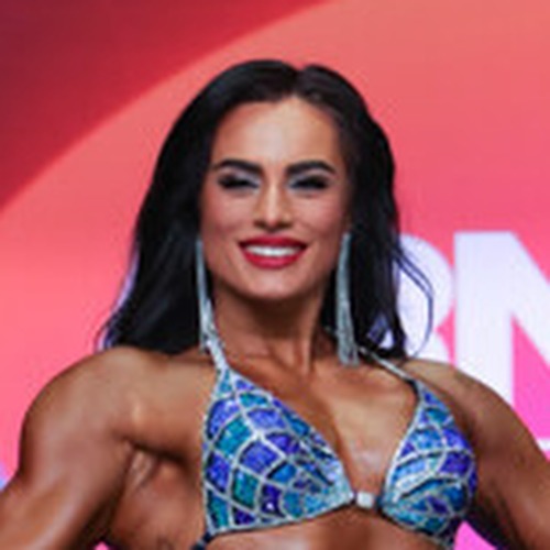 Michaela Pavleova profile photo