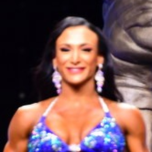 Darrian Tissenbaum