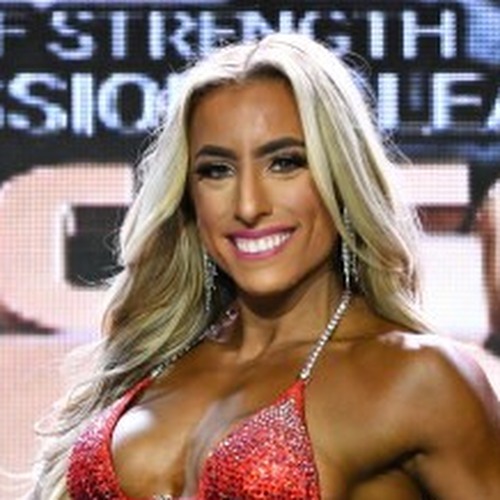Marissa Andrews