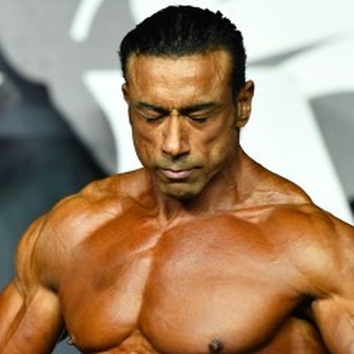 Antoni Khadraoui