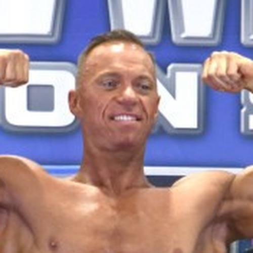 Tim Caldwell profile photo