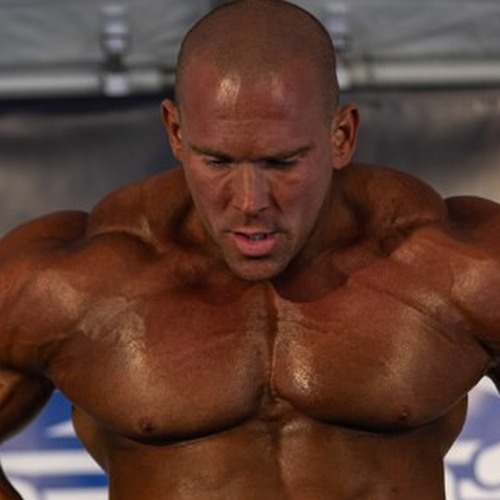 Jordan Janowitz
