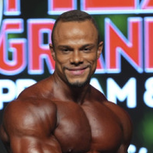 Kaique Santos profile photo