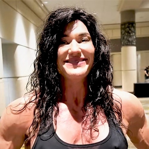 Helle Trevino