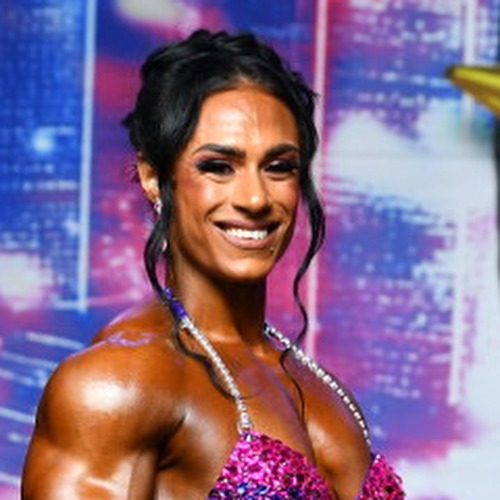 Kristina Mendoza profile photo
