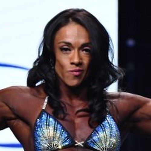 Ana Harias profile photo