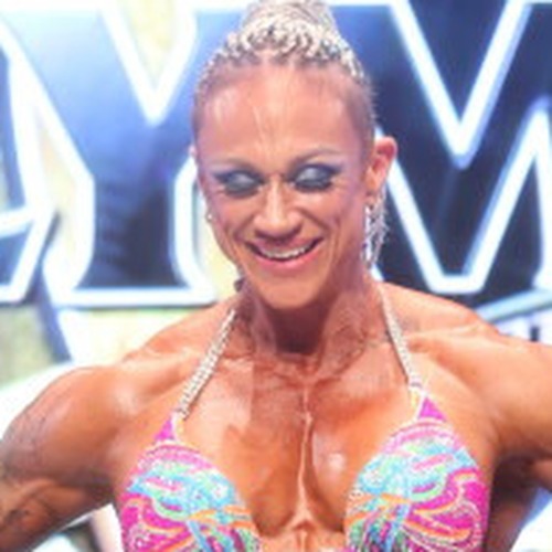 Tracey Guile