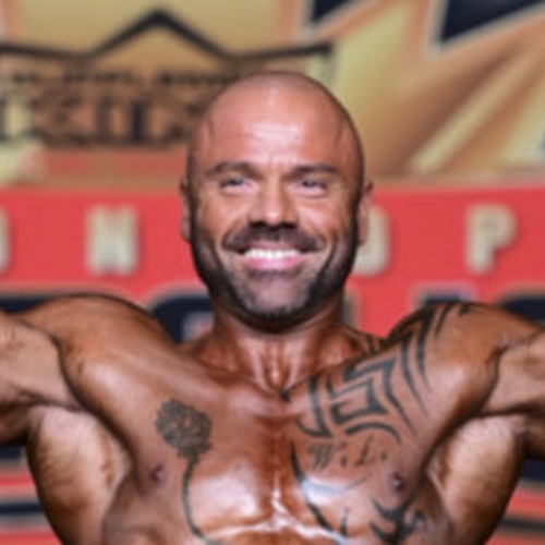 Eugenio Molino profile photo